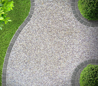 Pose de béton désactivé à Saint-Thibault-des-Vignes (77400) en Seine et Marne 77